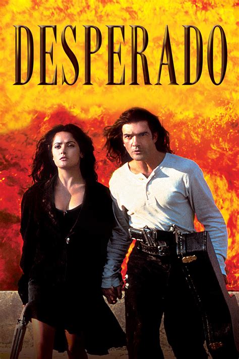 desperado antonio banderas